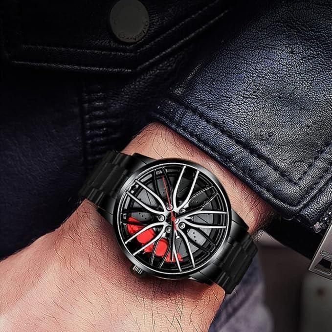 Gyro Watch