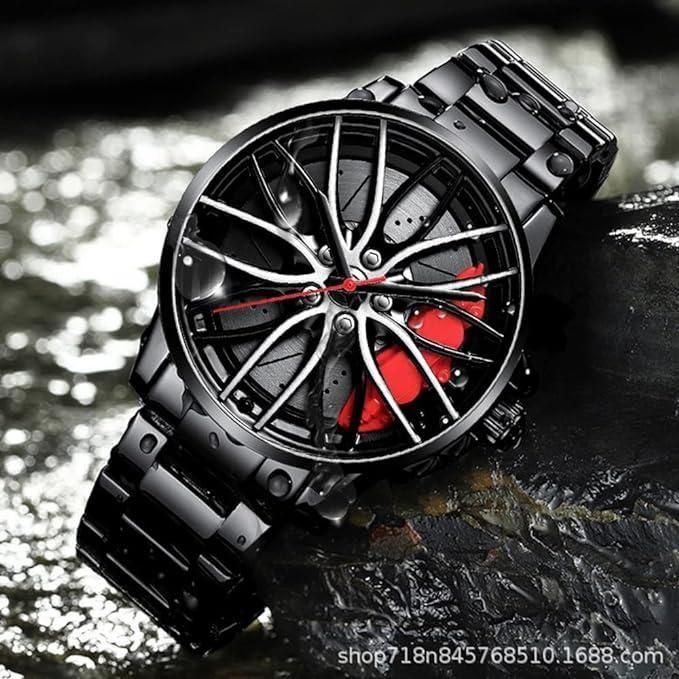 Gyro Watch